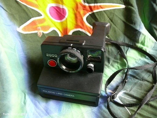 Polaroid 2000