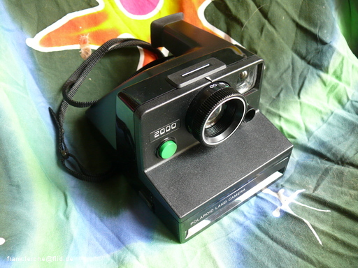 Polaroid 2000